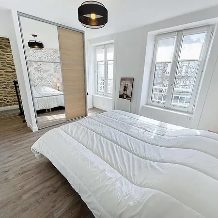 Maison Cosy Coeur De Ville, 200m Plage, 2 - Fr-1-361-556