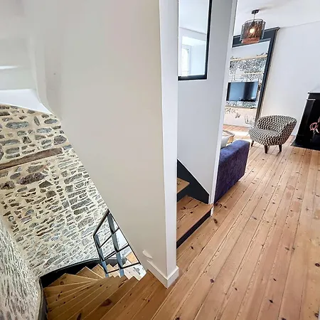 Holiday home Maison Cosy Coeur De Ville, 200m Plage, 2 - Fr-1-361-556 *